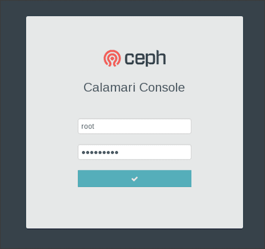 Ceph Calamari : Karan Singh